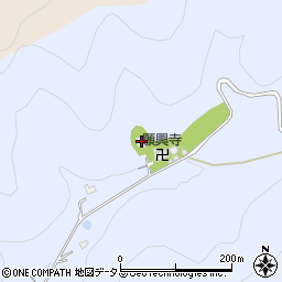 岡山県岡山市東区瀬戸町肩脊728周辺の地図