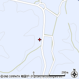 広島県三次市吉舎町敷地1275周辺の地図