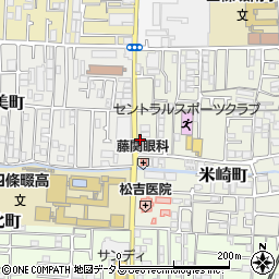 株式会社伸興周辺の地図