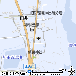 兵庫ダイハツ販売Ｕ－ＣＡＲ神戸西周辺の地図