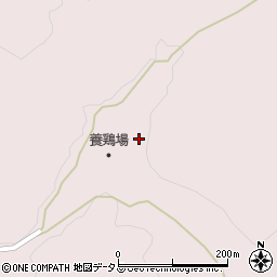 岡山県総社市奥坂1427周辺の地図