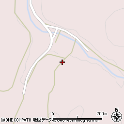 広島県三次市下志和地町1569周辺の地図