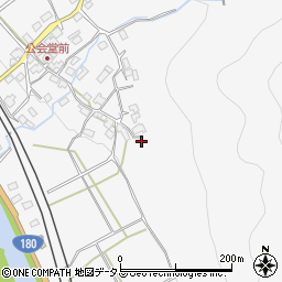 岡山県総社市種井244周辺の地図