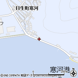 KIWI’s cafe周辺の地図