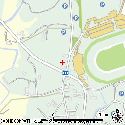 静岡県浜松市中央区和合町919周辺の地図