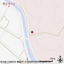 広島県三次市下志和地町764周辺の地図
