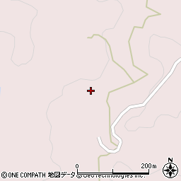 岡山県総社市奥坂1553周辺の地図