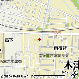 株式会社京和建設周辺の地図