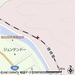 広島県三次市吉舎町三玉890周辺の地図