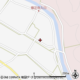 広島県三次市上志和地町555周辺の地図