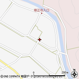 広島県三次市上志和地町552周辺の地図