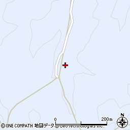 広島県三次市吉舎町敷地2834周辺の地図