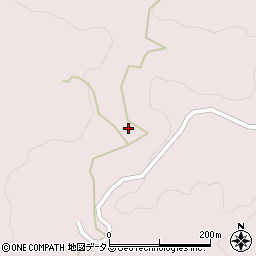 岡山県総社市奥坂1510周辺の地図