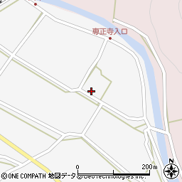広島県三次市上志和地町546周辺の地図