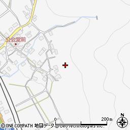 岡山県総社市種井366周辺の地図