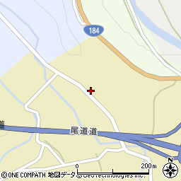 広島県三次市吉舎町矢井450周辺の地図