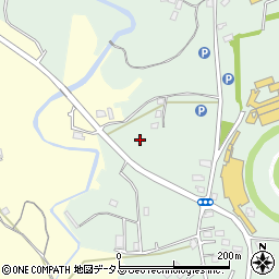 静岡県浜松市中央区和合町894周辺の地図