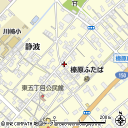 松浦塗装周辺の地図
