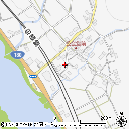 岡山県総社市種井430-2周辺の地図