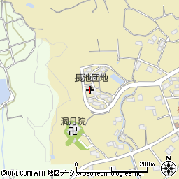 静岡県菊川市加茂4297周辺の地図