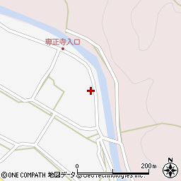 広島県三次市上志和地町569周辺の地図