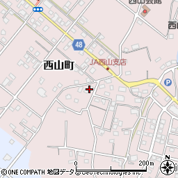 株式会社小笠原建設周辺の地図