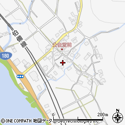 岡山県総社市種井425周辺の地図