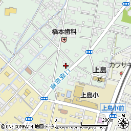 株式会社ヒロ田中周辺の地図
