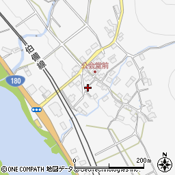 岡山県総社市種井425-2周辺の地図