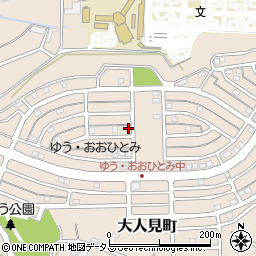 静岡県浜松市中央区大人見町1600周辺の地図