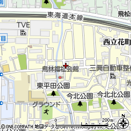 カラオケ喫茶 ジョイフル周辺の地図