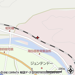 広島県三次市吉舎町三玉897周辺の地図