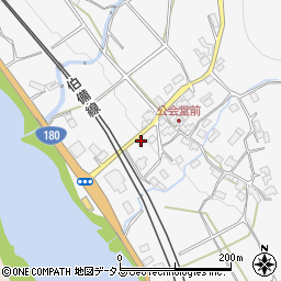 岡山県総社市種井469周辺の地図