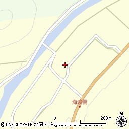 広島県三次市海渡町1138周辺の地図