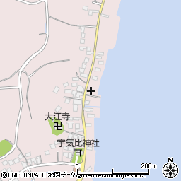 静岡県浜松市中央区白洲町2862周辺の地図