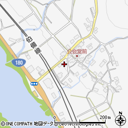 岡山県総社市種井427-13周辺の地図