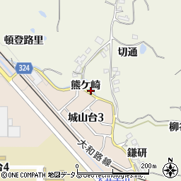 吉廣建設株式会社周辺の地図