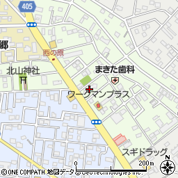 居酒屋 巽や TATSUMI‐YA周辺の地図