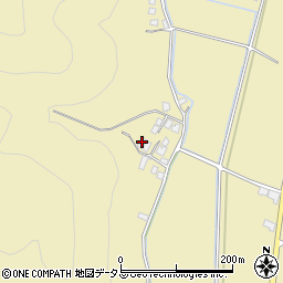 岡山県岡山市東区瀬戸町大内1674-1周辺の地図