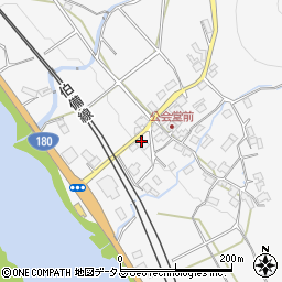 岡山県総社市種井427-12周辺の地図