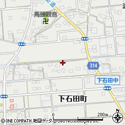 山本鉄筋コンクリート工事社宅周辺の地図