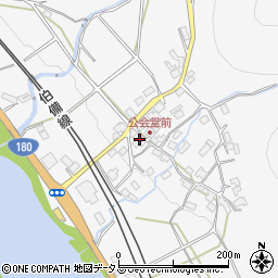 岡山県総社市種井427周辺の地図