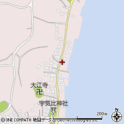 静岡県浜松市中央区白洲町3701周辺の地図