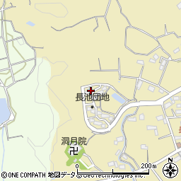 静岡県菊川市加茂4298周辺の地図