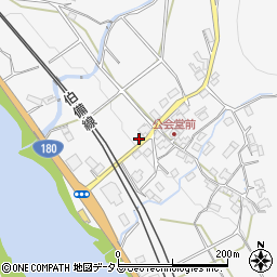 岡山県総社市種井478周辺の地図