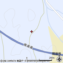 広島県三次市吉舎町敷地1162周辺の地図