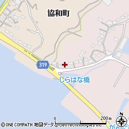 静岡県浜松市中央区白洲町3637周辺の地図