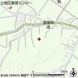 静岡県菊川市中内田3342-2周辺の地図