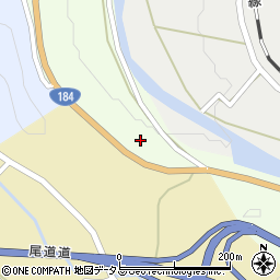 広島県三次市吉舎町海田原703周辺の地図