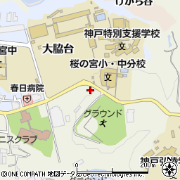 有限会社ユタカ周辺の地図